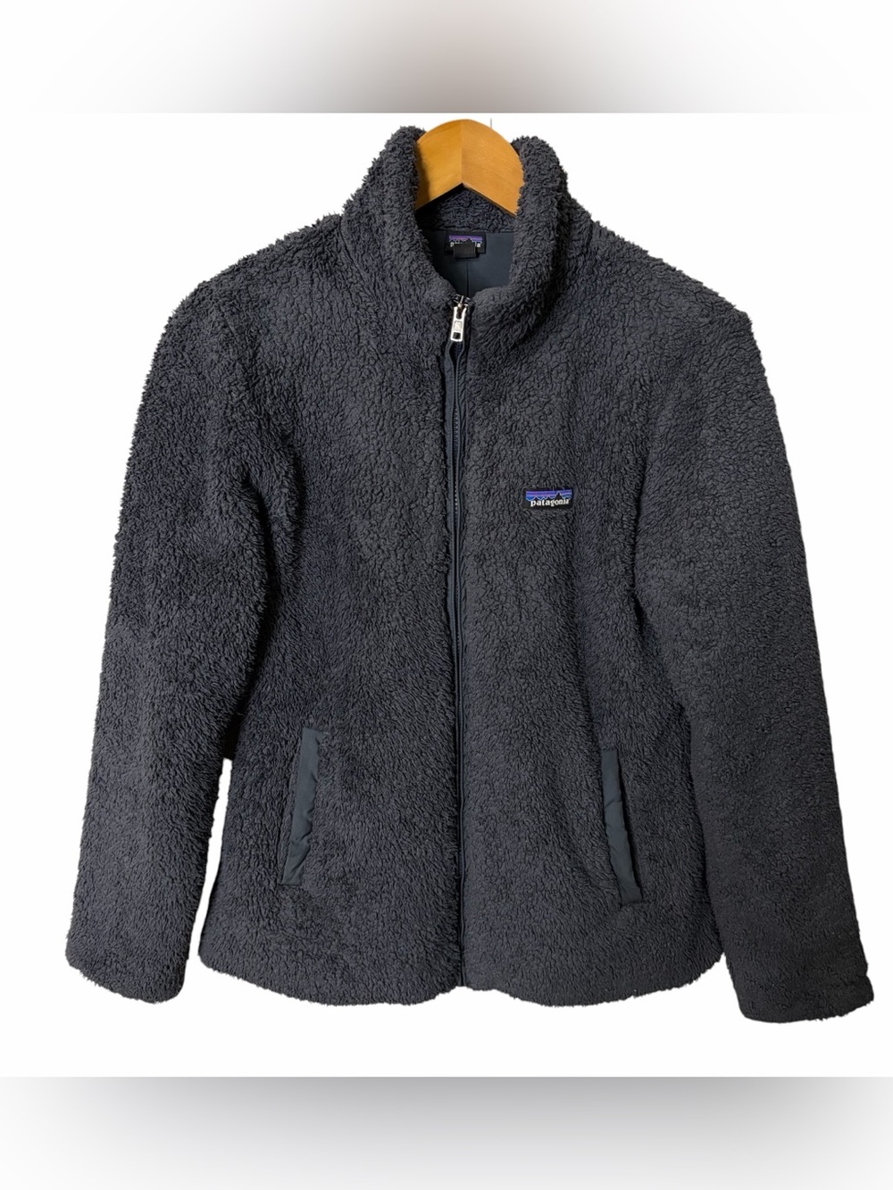 Patagonia women’s Los Gatos jacket